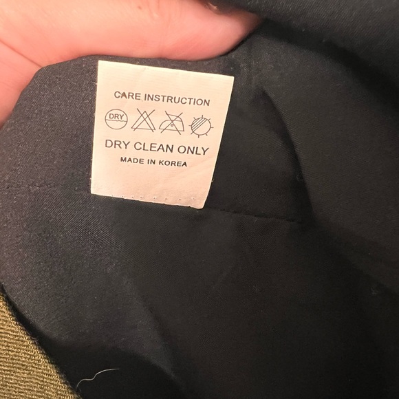 Ivana Milano dress - Picture 5 of 5